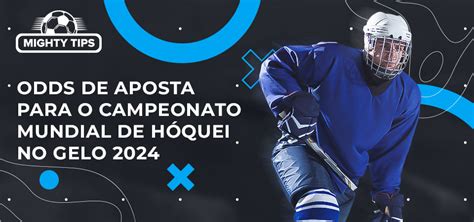 odds hoquei no gelo|Apostas Hoquei no Gelo .